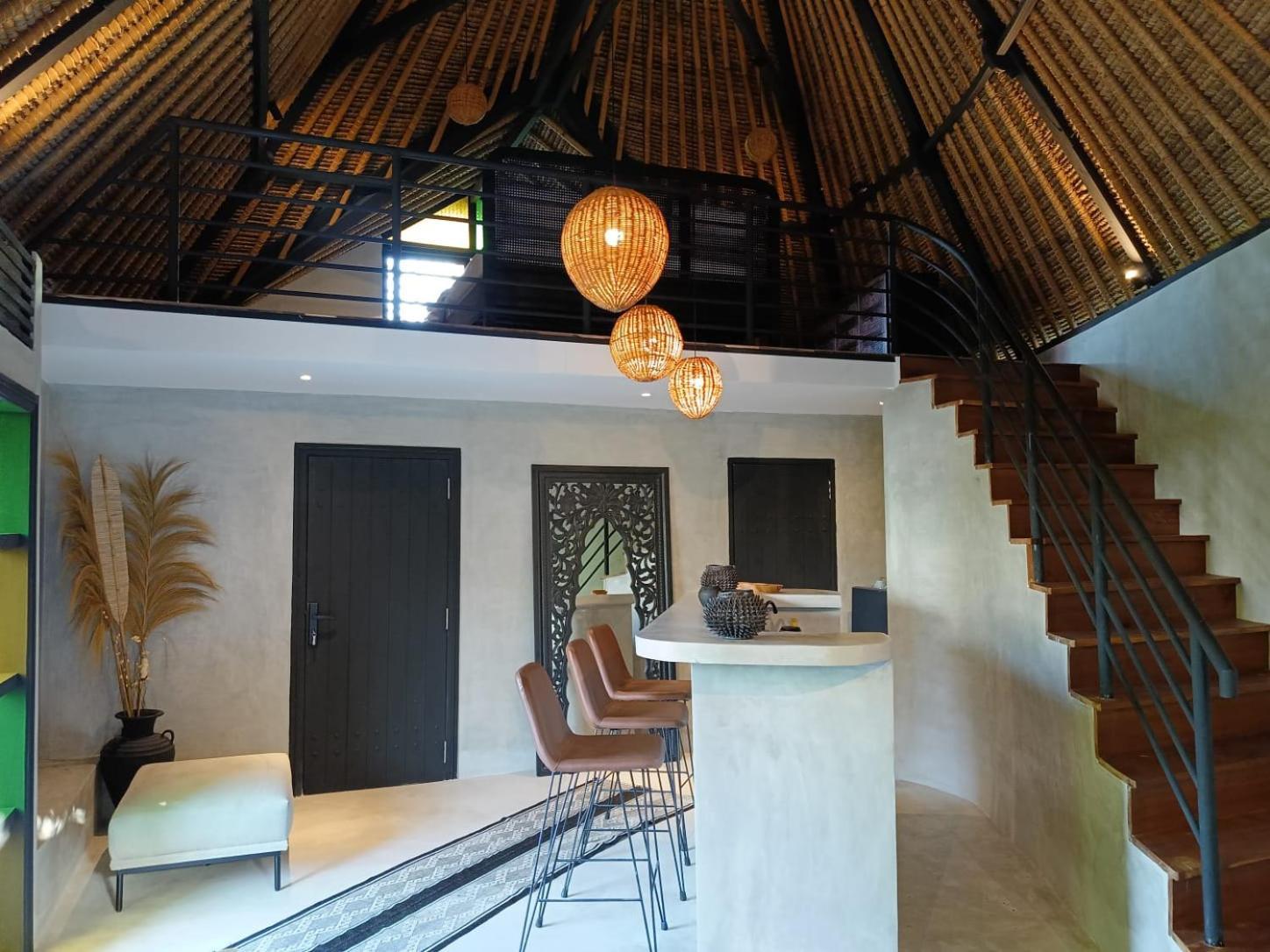 Sub Villas Bali Canggu  Exterior photo